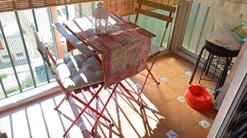 Foto 3 de Pis en venda a Santa Cristina - San Rafael, Málaga