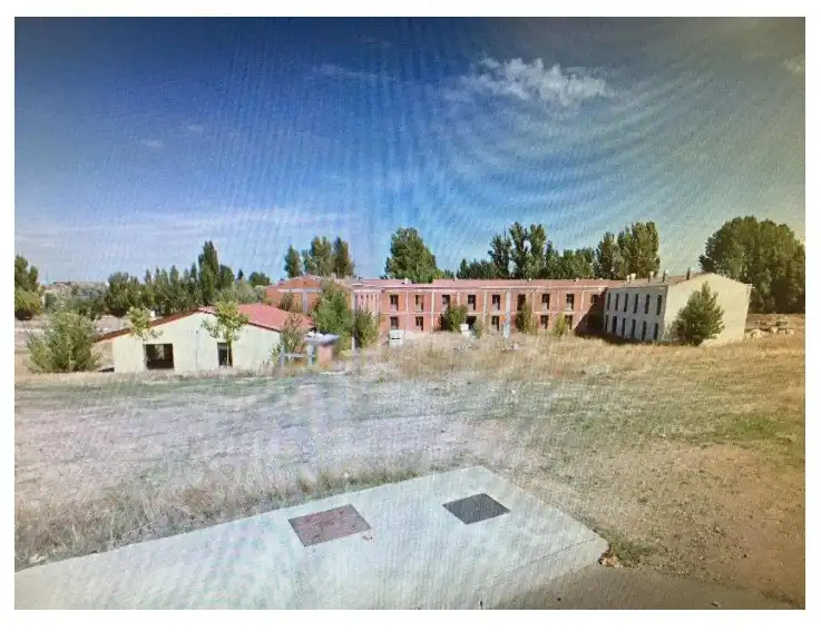 Edificio en venta en Calzada del Coto