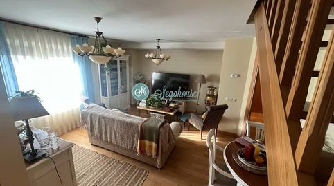 Photo 4 of Flat for sale in Juan Carlos I, José Zorrilla - Padre Claret, Segovia Capital