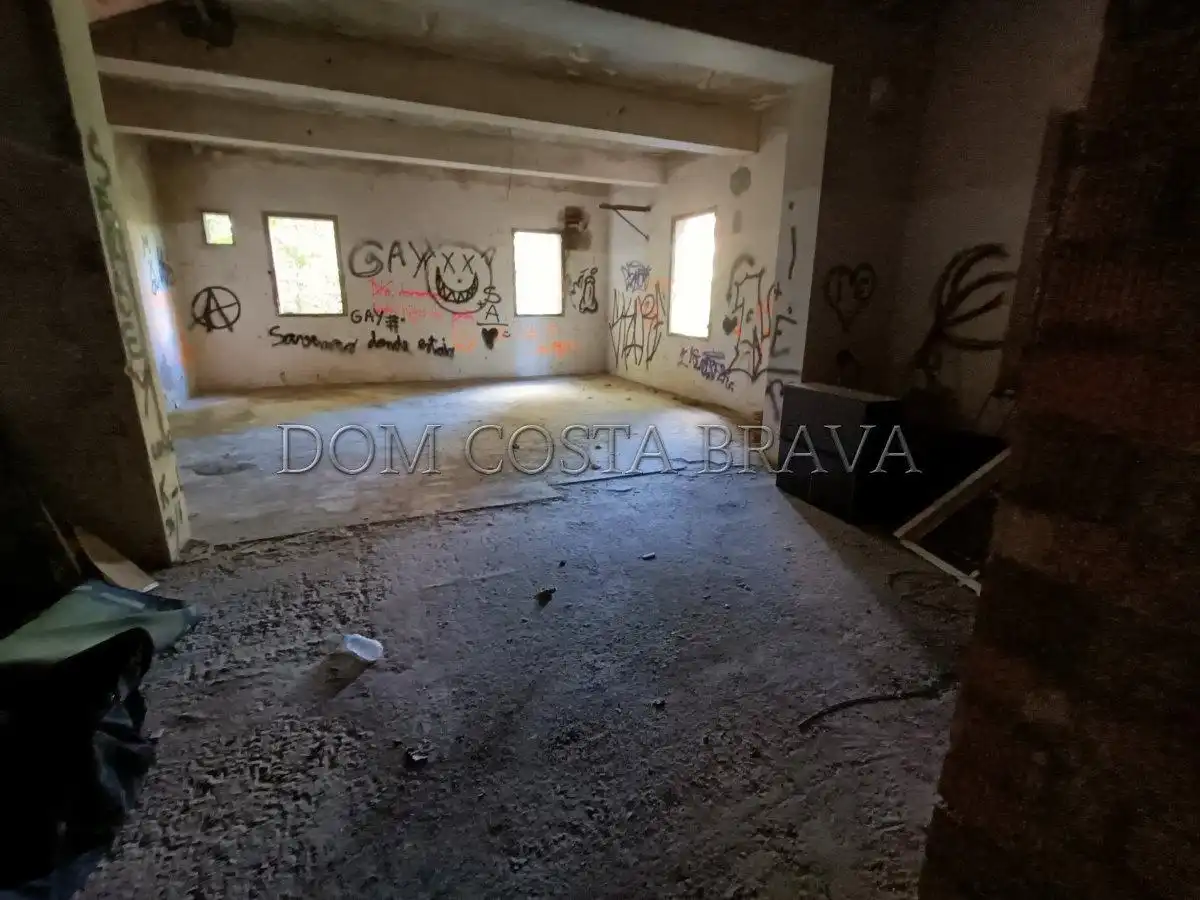 Casa rústica con jardín en venta en Carrer Pau Casals, imagen 11
