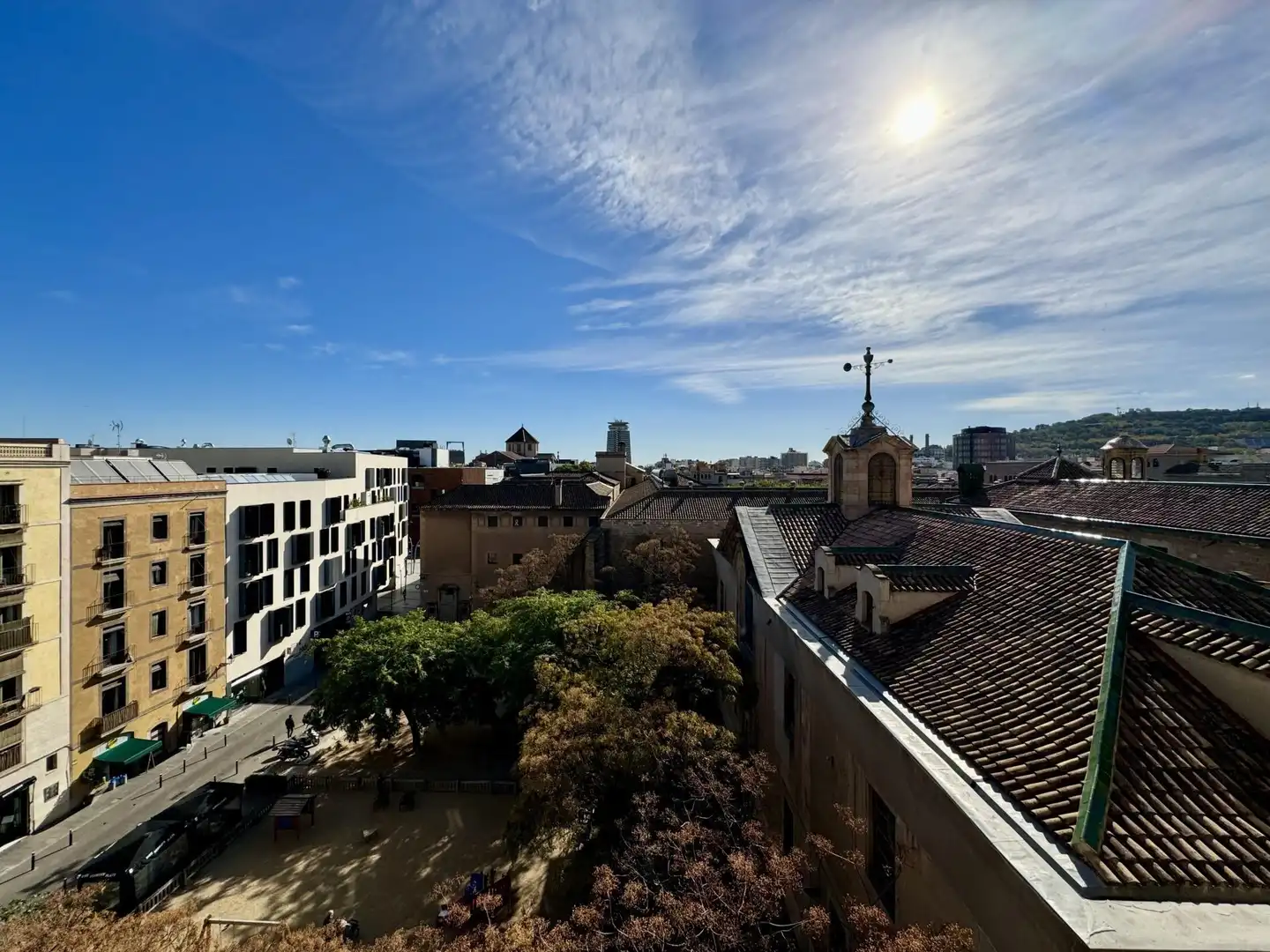 Piso con ascensor en venta en Ciutat Vella, imagen 41
