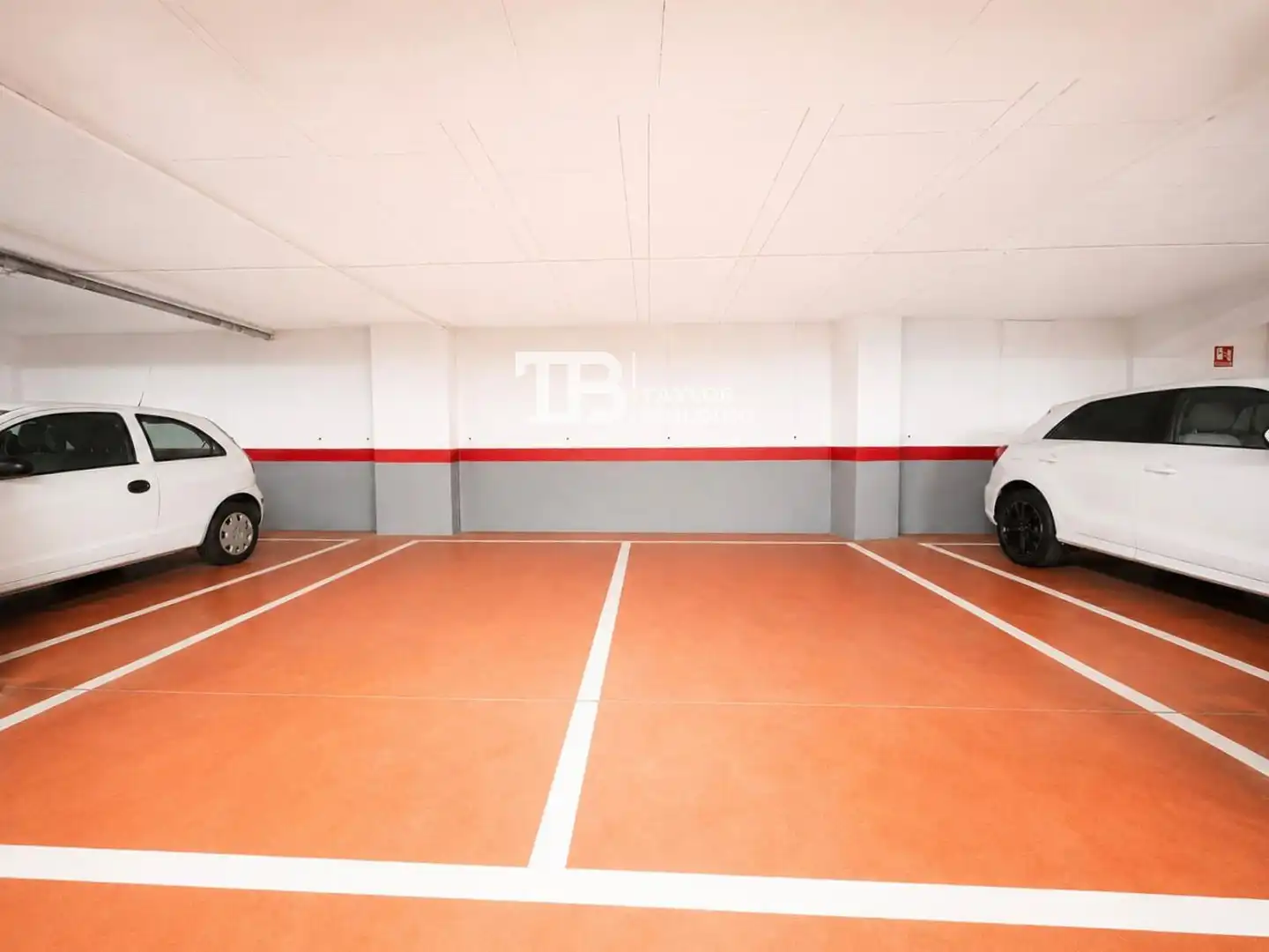 Parking de Ático en venta en  Palma de Mallorca con Aire acondicionado, Calefacción y Terraza