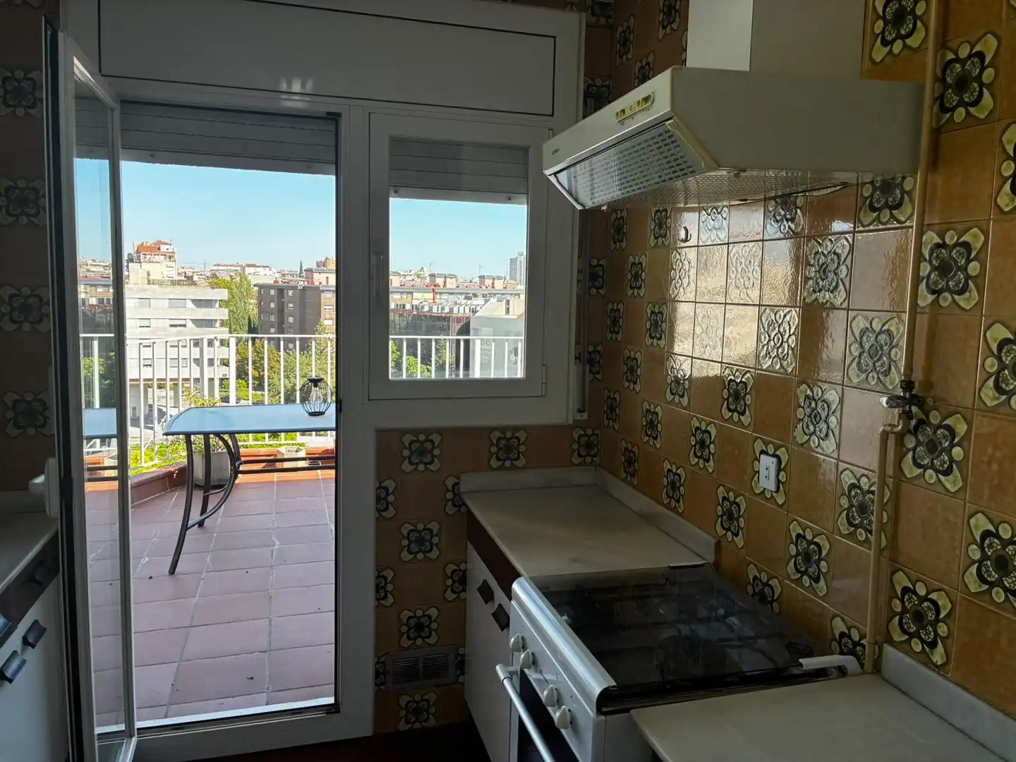 Ático con terraza en venta en Ponent, imagen 16
