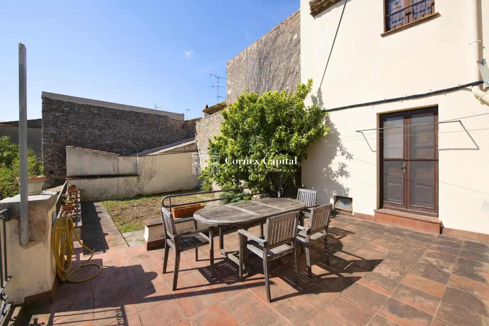 House with pool for sale in centro, imagen 8