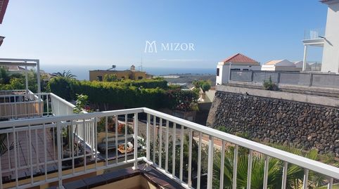 Foto 2 de Casa adosada en venta en Tinguafaya, Chayofa, Arona