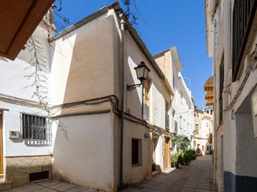 Maison à vendre à Calle Virgen del Carmen