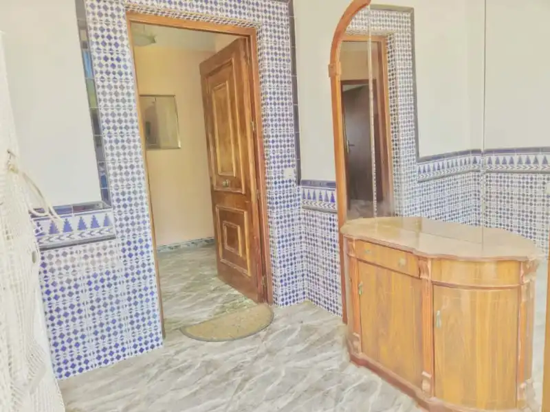 Bany de Casa o xalet en venda en Alhaurín de la Torre amb Piscina
