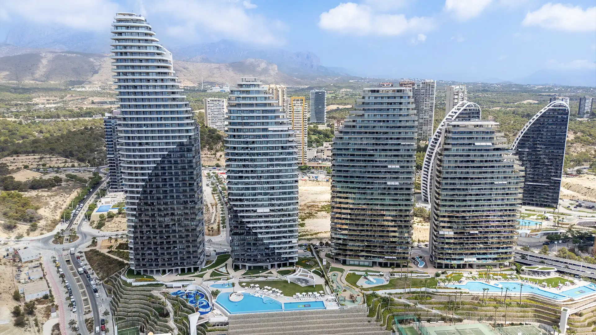 Apartment for sale in Playa de Poniente, imagen 38