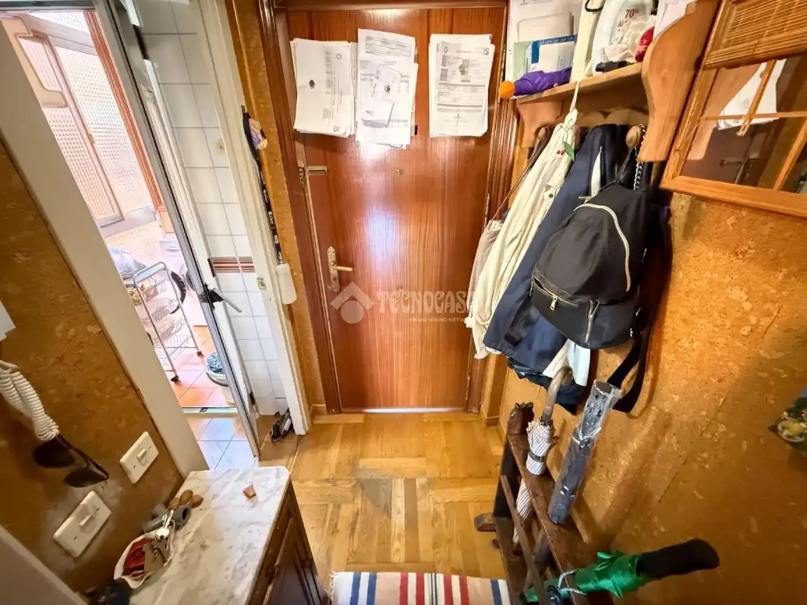 Appartement avec balcon à vendre à Constitución - Balconcillo, imagen 14