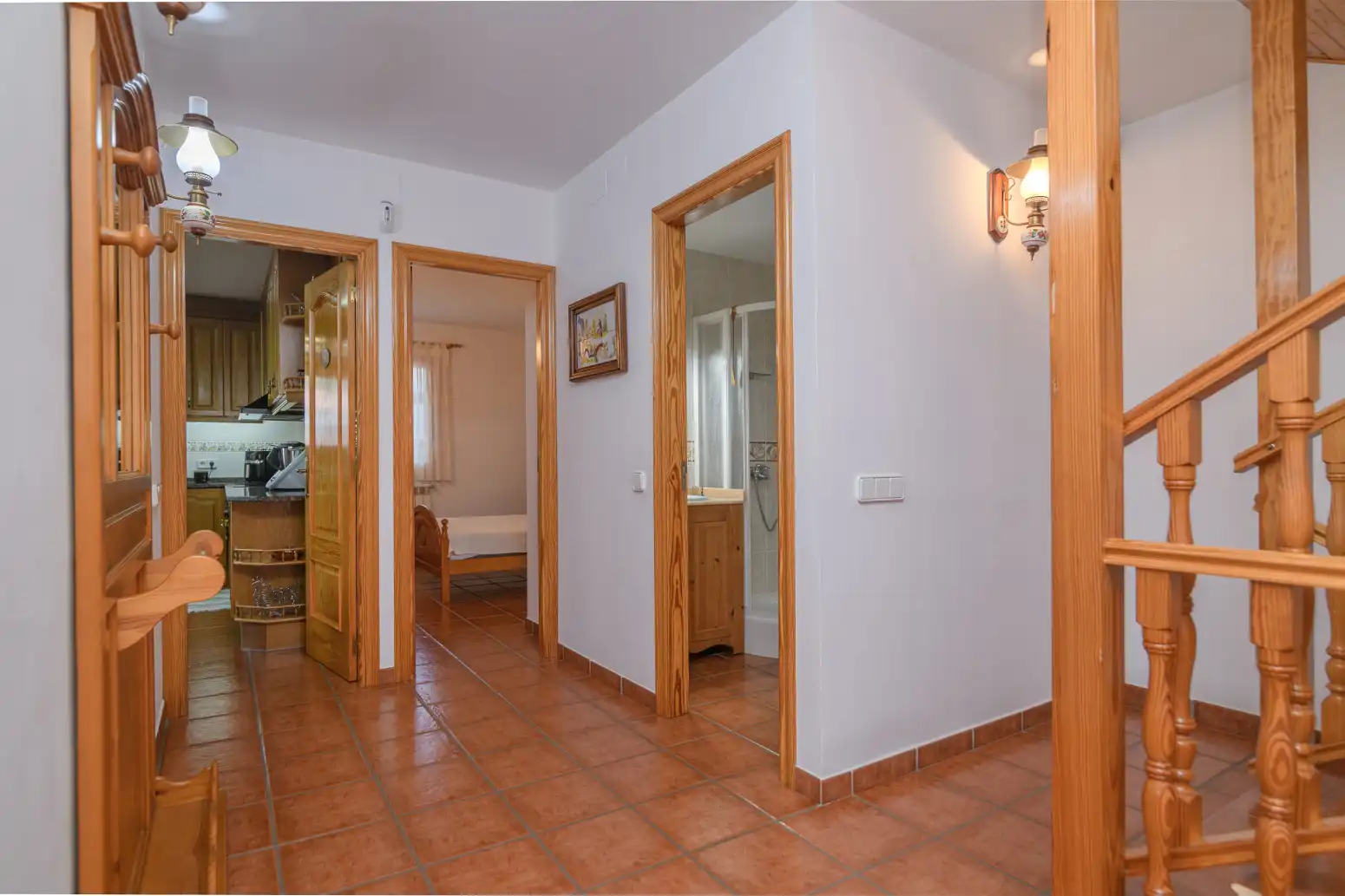 Casa con giardino in vendita a Begues - AV SADURNI, imagen 32