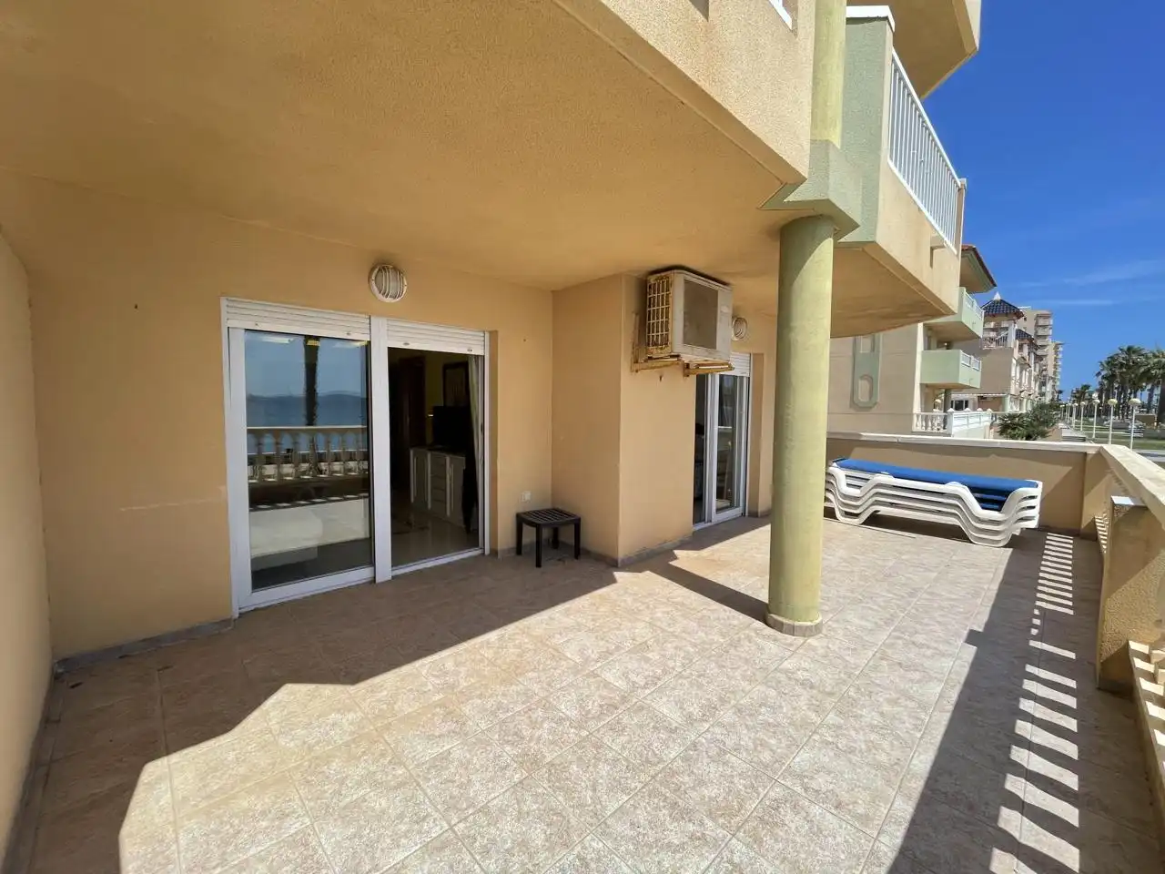 Apartament amb piscina en venda a Puerto Tomás Maestre 1431, imagen 13