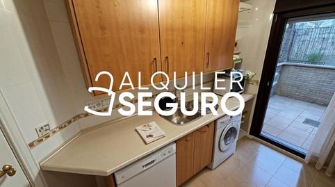 Photo 4 of Flat to rent in De la Alameda, Valdeolmos-Alalpardo, Madrid