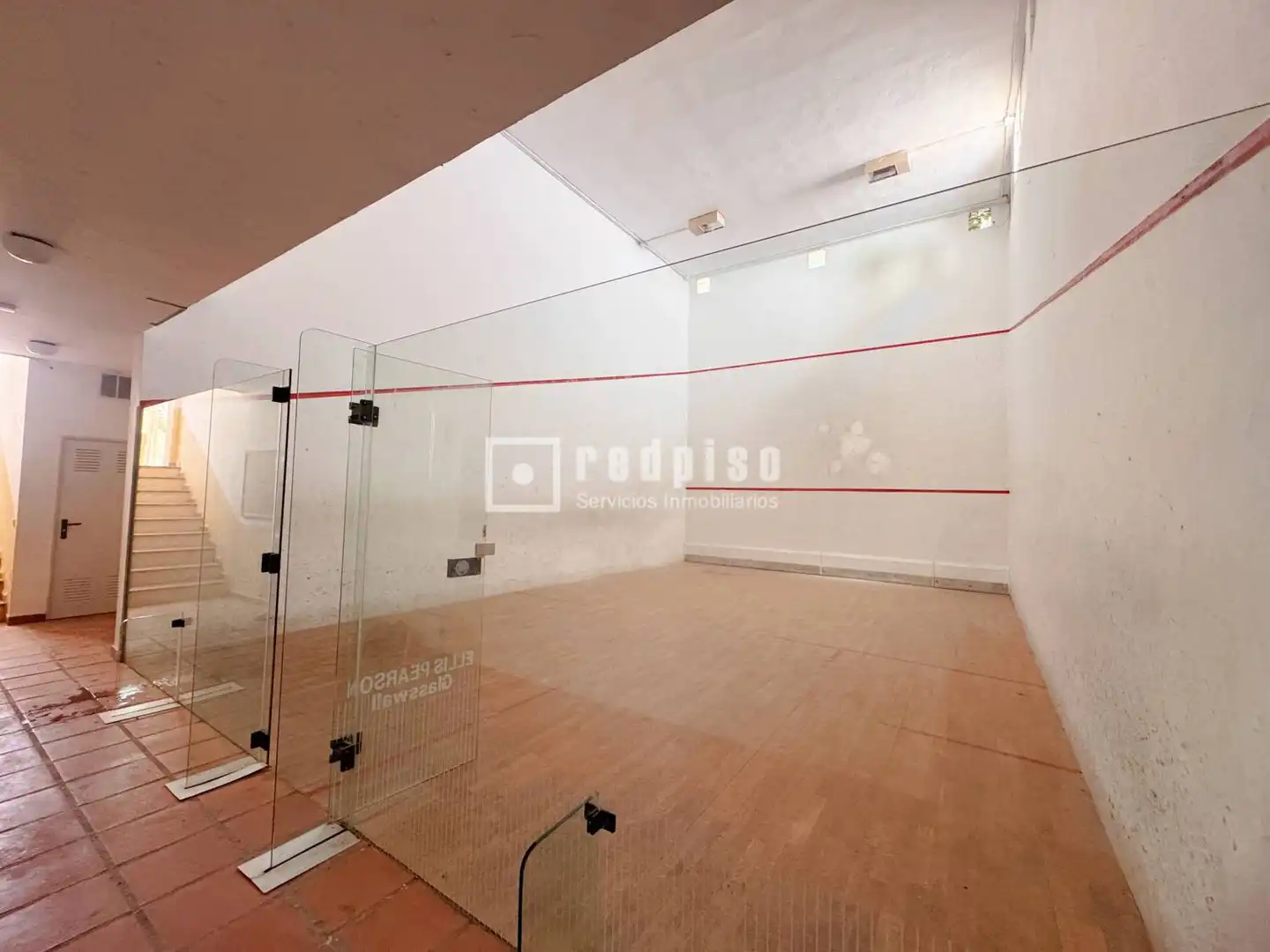 Piso de alquiler en Málaga con Aire acondicionado, Jardín privado y Terraza