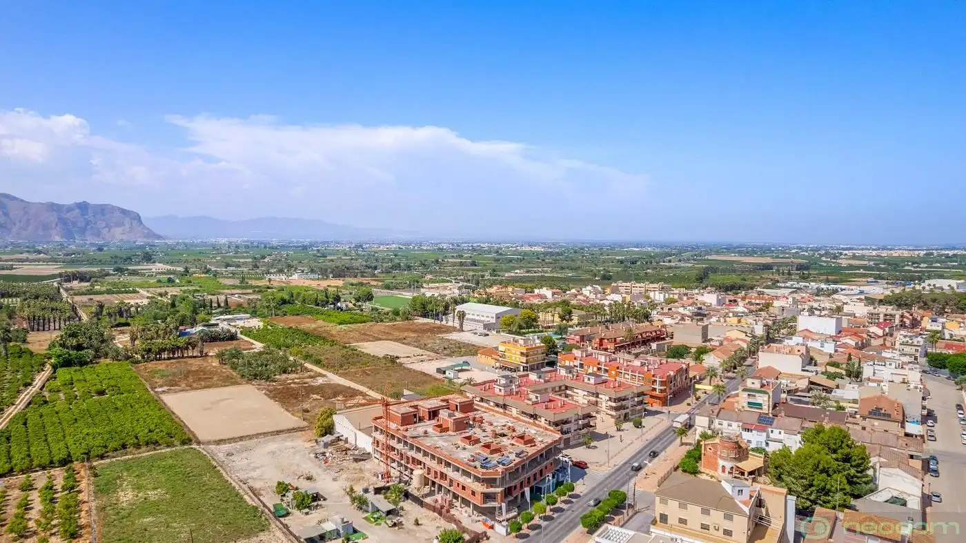 Penthouse for sale in Jacarilla, imagen 36