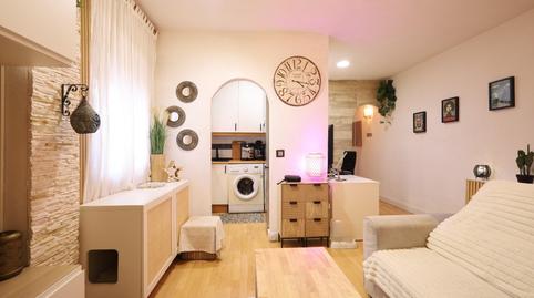 Foto 3 de Planta baja en venta en Puerta del Ángel,  Madrid Capital