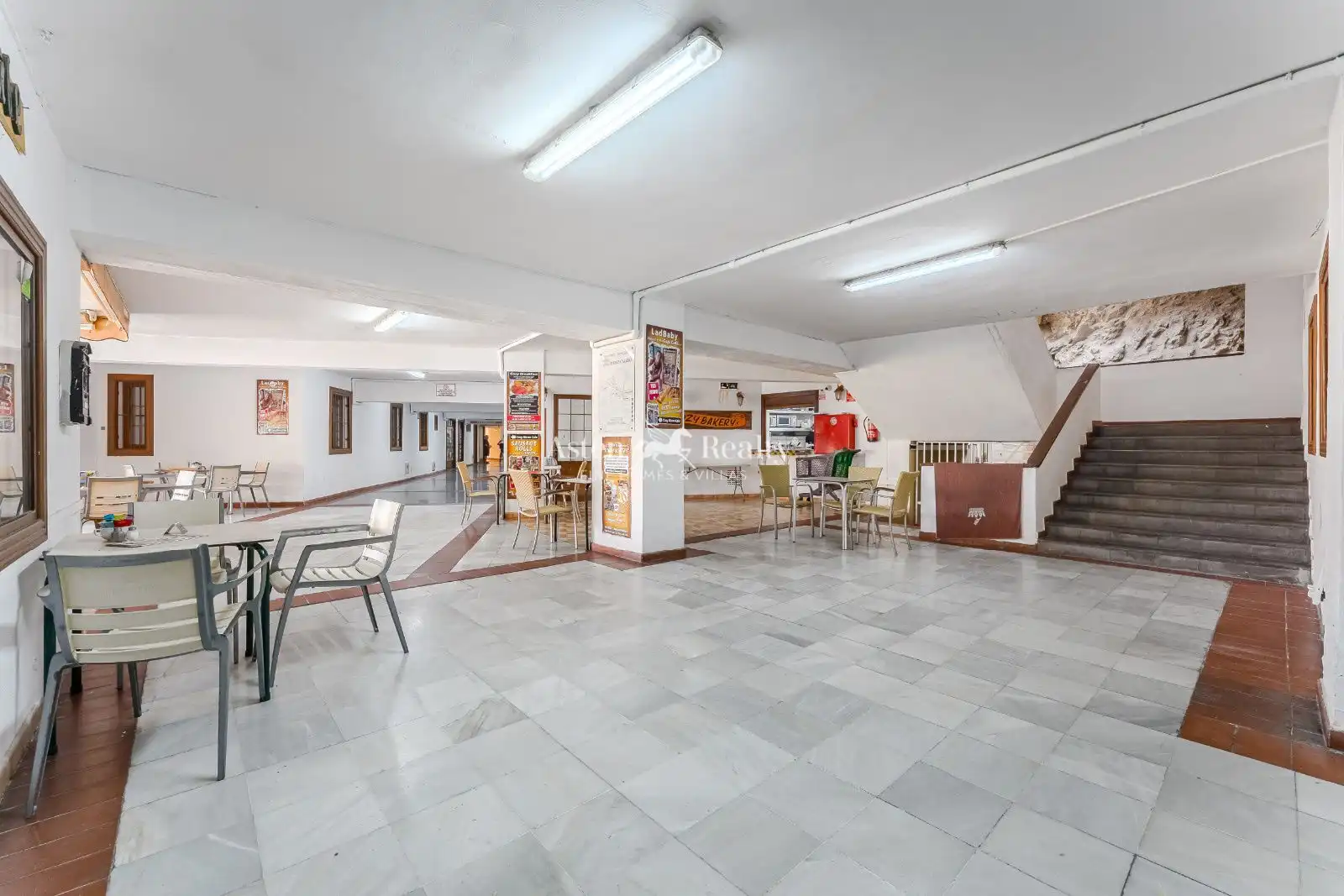 Locale commerciale in vendita a Eugenio Dominguez Alfonso, imagen 6