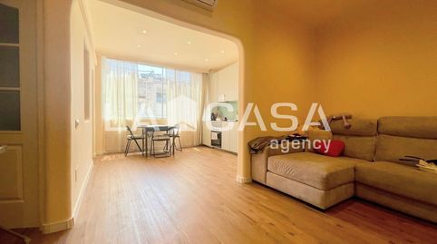 Foto 2 de Piso en venta en Gorg, Badalona