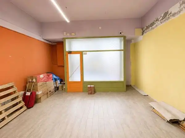 Local en venta en Barcelona