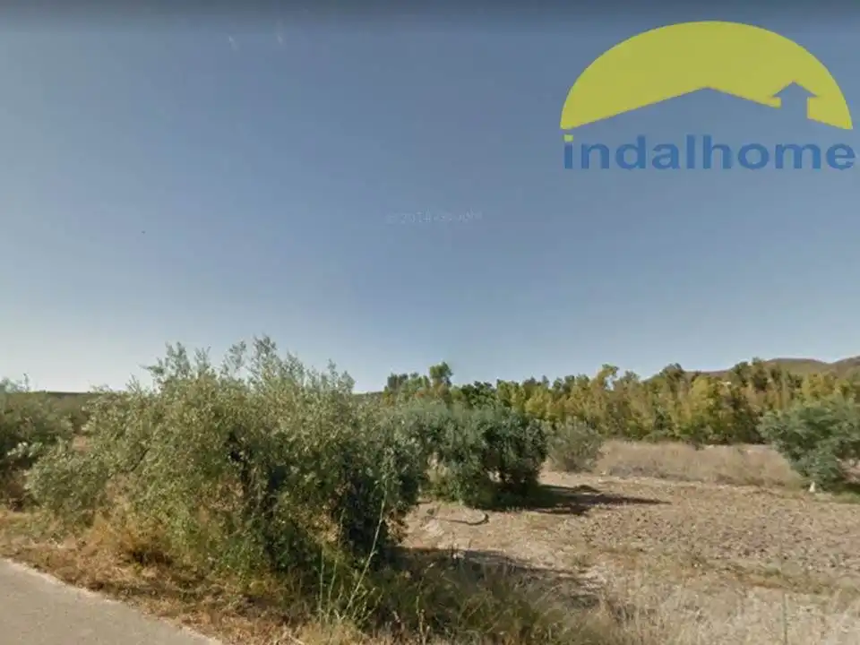 Terrenos y solares en venta en Sorbas, imagen 6