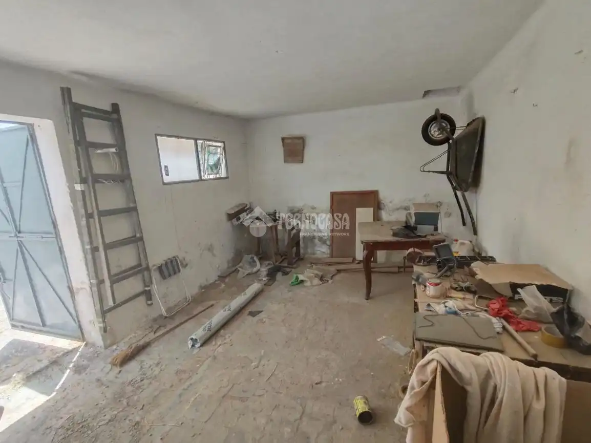 Habitatge amb terrassa en venda a Villatorres, imagen 25