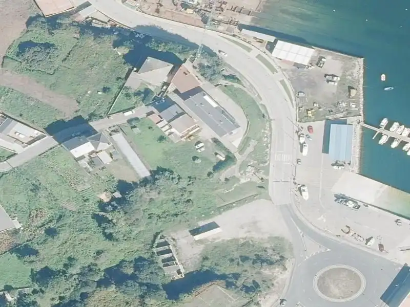 Terreno residencial en venta en CASTRELO-BURELA. Polígono 58 24