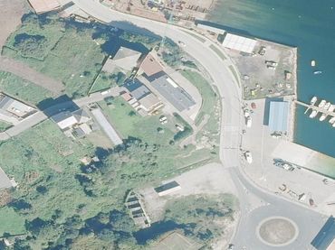 Terreny residencial en venda a CASTRELO-BURELA. Polígono 58 24