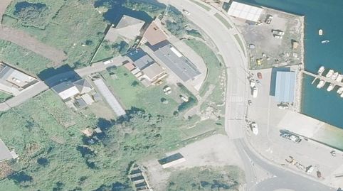 Venta de Urbano residencialtr en CASTRELOBURELA. Polígono 58, Burela Lugo