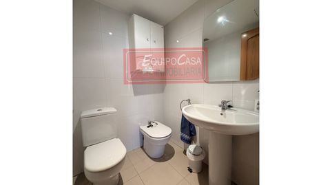 Foto 4 de Oficina de lloguer a San Roque - As Fontiñas, Lugo Capital