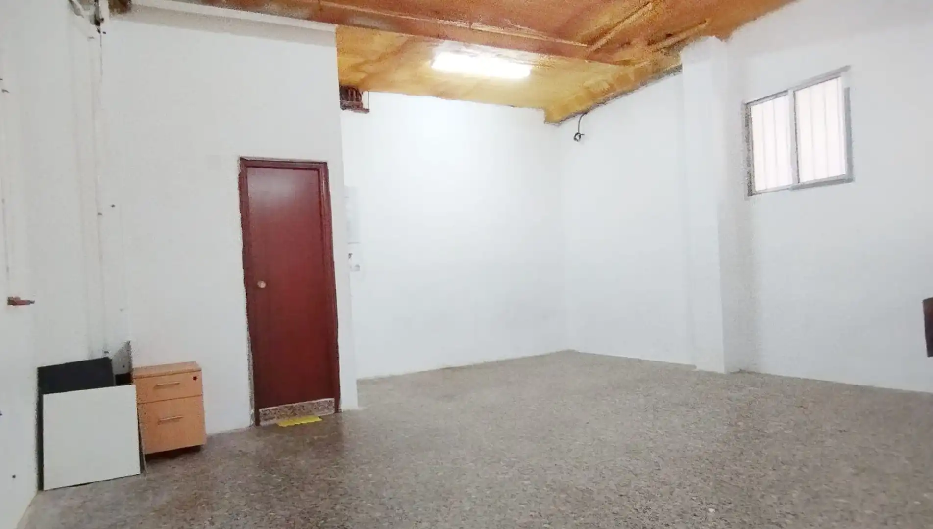 Local de alquiler en Zaragoza