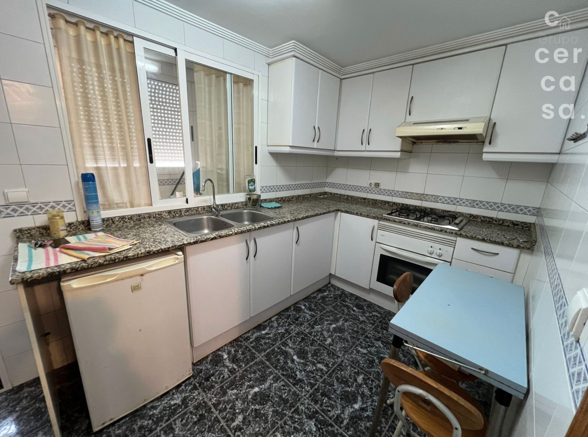 Pis en venda a Avinguda de la Constitució, Torrefiel