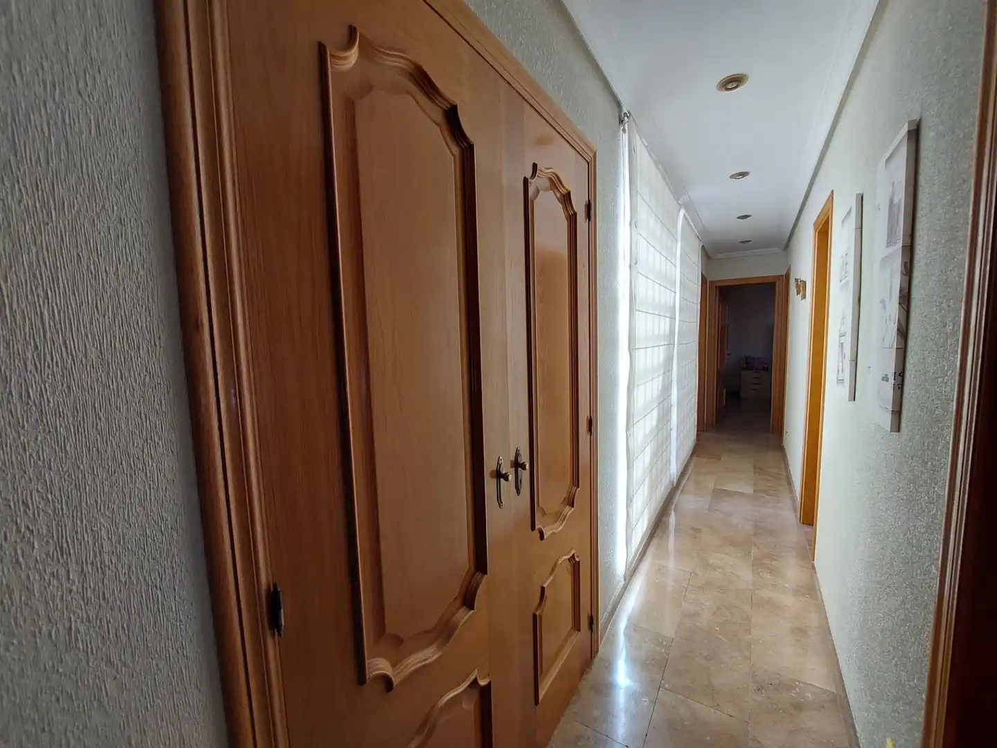 Piso con terraza en venta en Rabasa - Los Ángeles - San Agustín, imagen 57