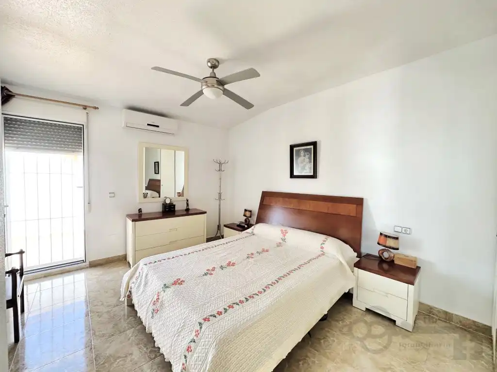Dormitori de Dúplex en venda en Cartagena