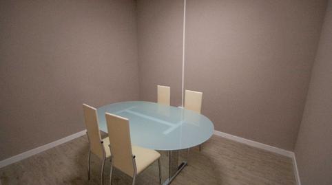 Foto 4 de Oficina de lloguer a Avenida de José Gárate, 14, Valleaguado - La Cañada, Madrid