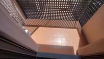 Balcony of Flat for sale in  Logroño  with Swimming Pool and Balcony