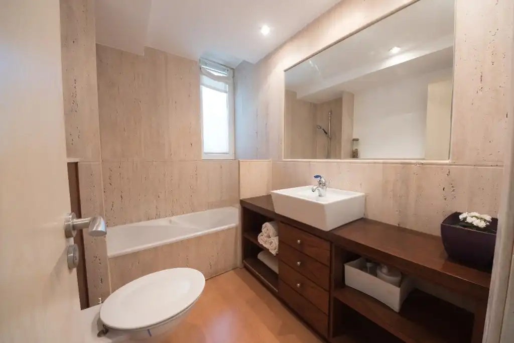 Appartement compact avec piscine à vendre à Cas Català - Illetes, imagen 13