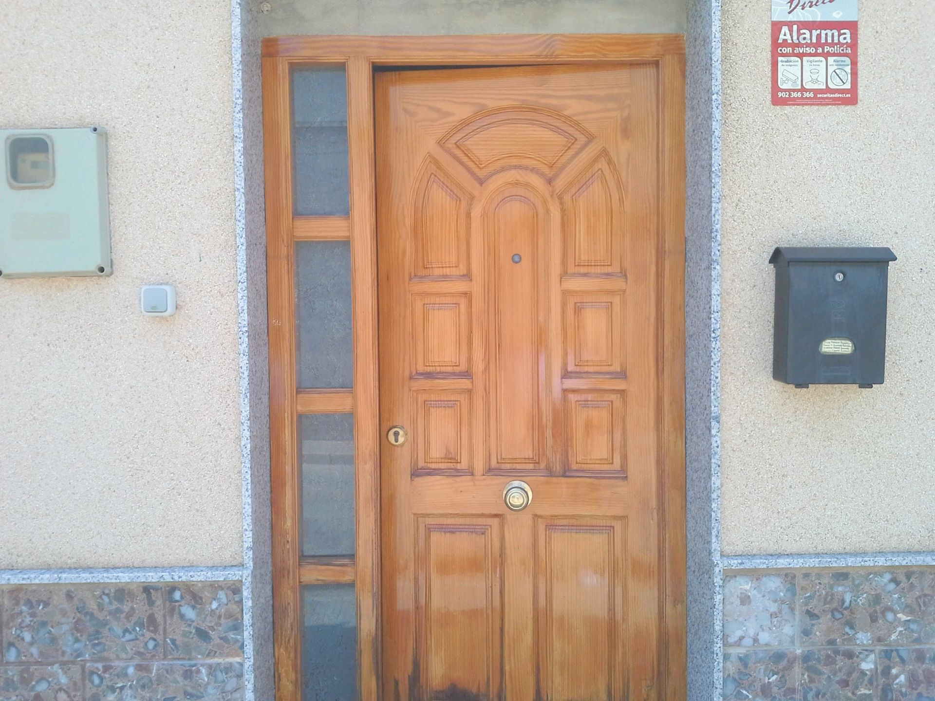 Casa o xalet en venda en Cartagena amb Terrassa, Traster i Forn