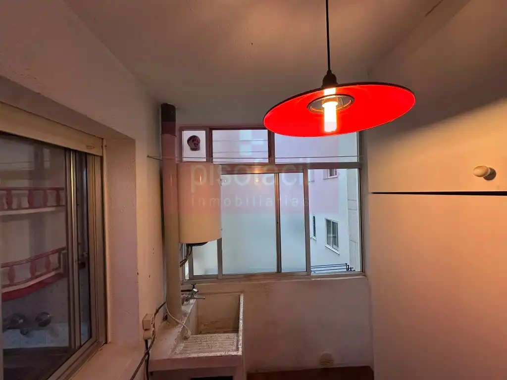 Terraza de Piso en venta en Lugo