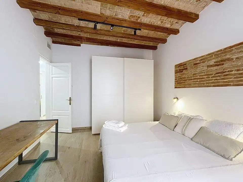 Apartment mit Terrasse zum Verkauf in Carrer del Vidre, imagen 11
