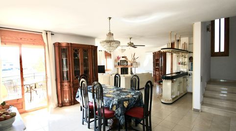 Foto 4 de Casa o chalet en venta en del Polígon, El Perelló, Tarragona