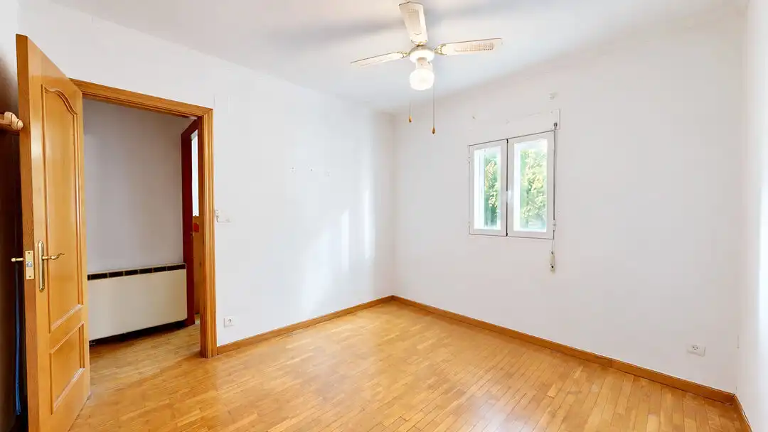 Habitación de Piso en venta en Mejorada del Campo con Calefacción, Terraza y Trastero