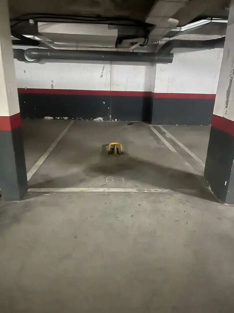 Parking of Garage for sale in Mejorada del Campo