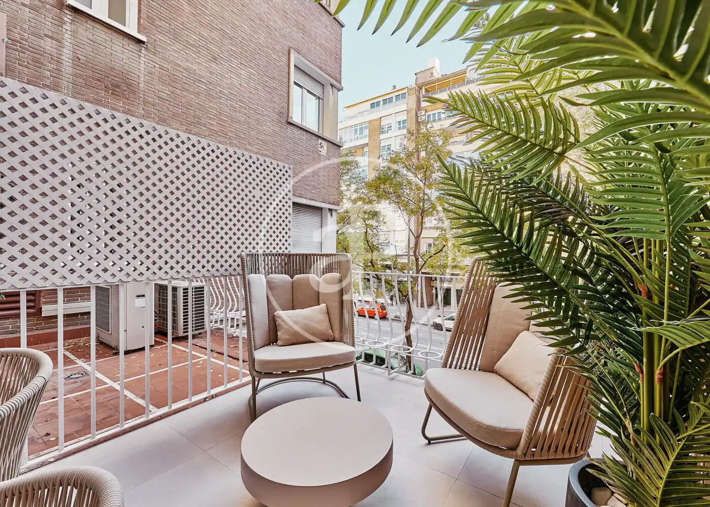 Piso con ascensor en venta en C. de José Ortega y Gasset, imagen 6