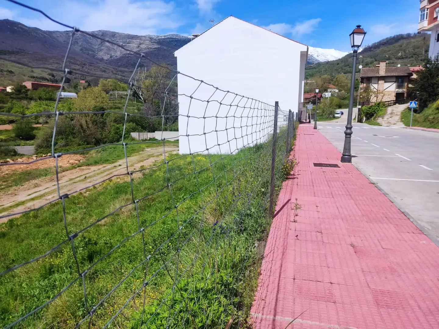 Terreni e lotti in vendita a Jarandilla de la Vera