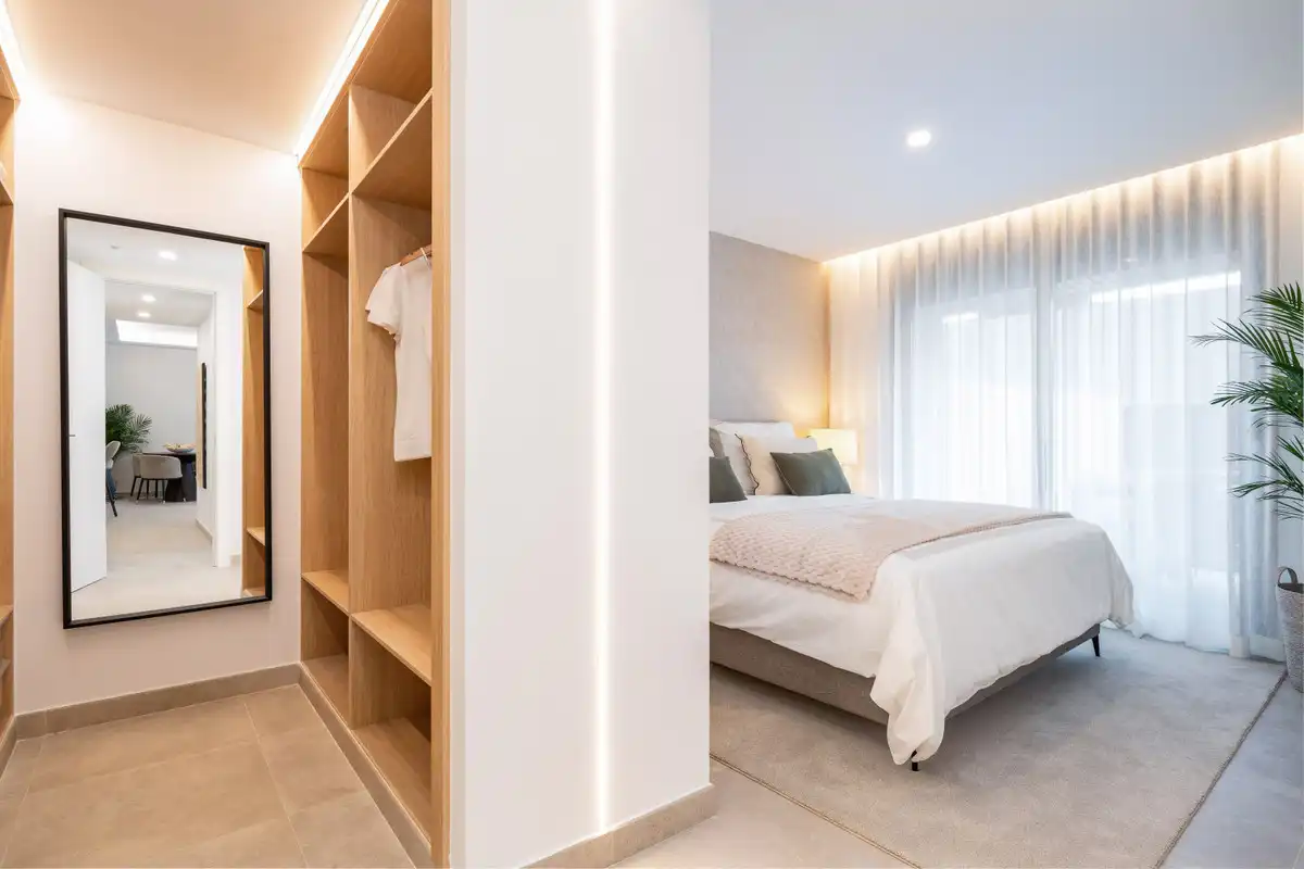 Apartamento con piscina en venta en Castillo Sohail - Myramar, imagen 7