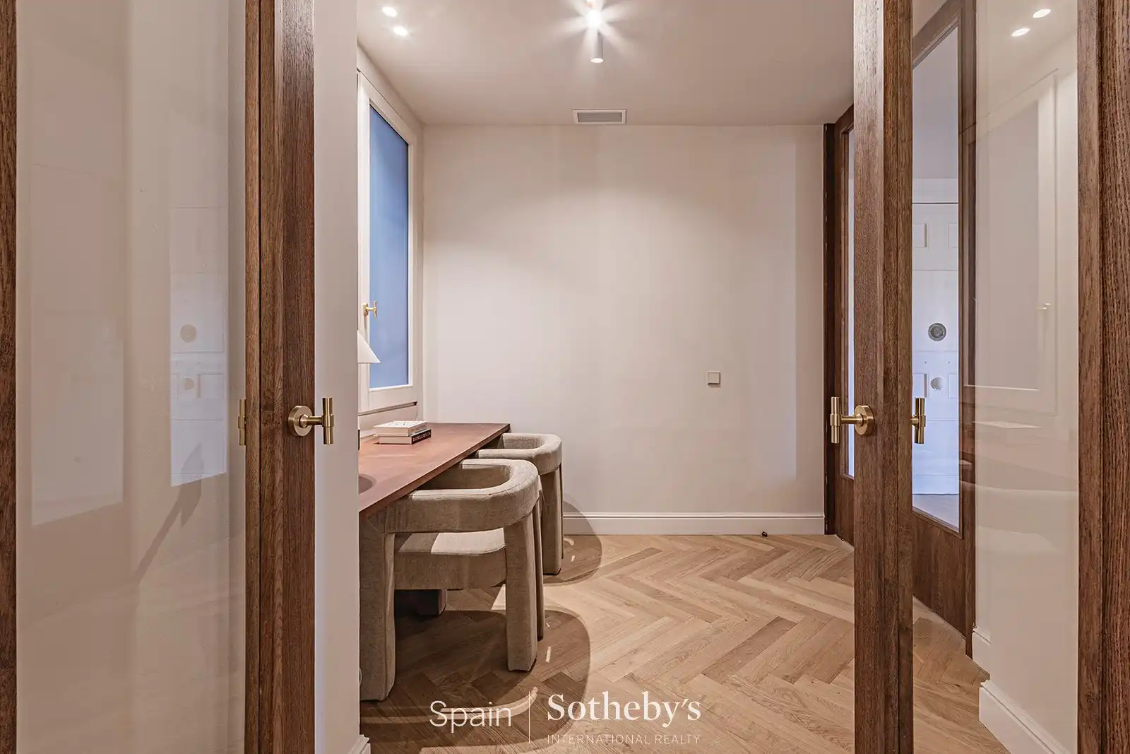 Apartament amb ascensor en venda a Eixample, imagen 17