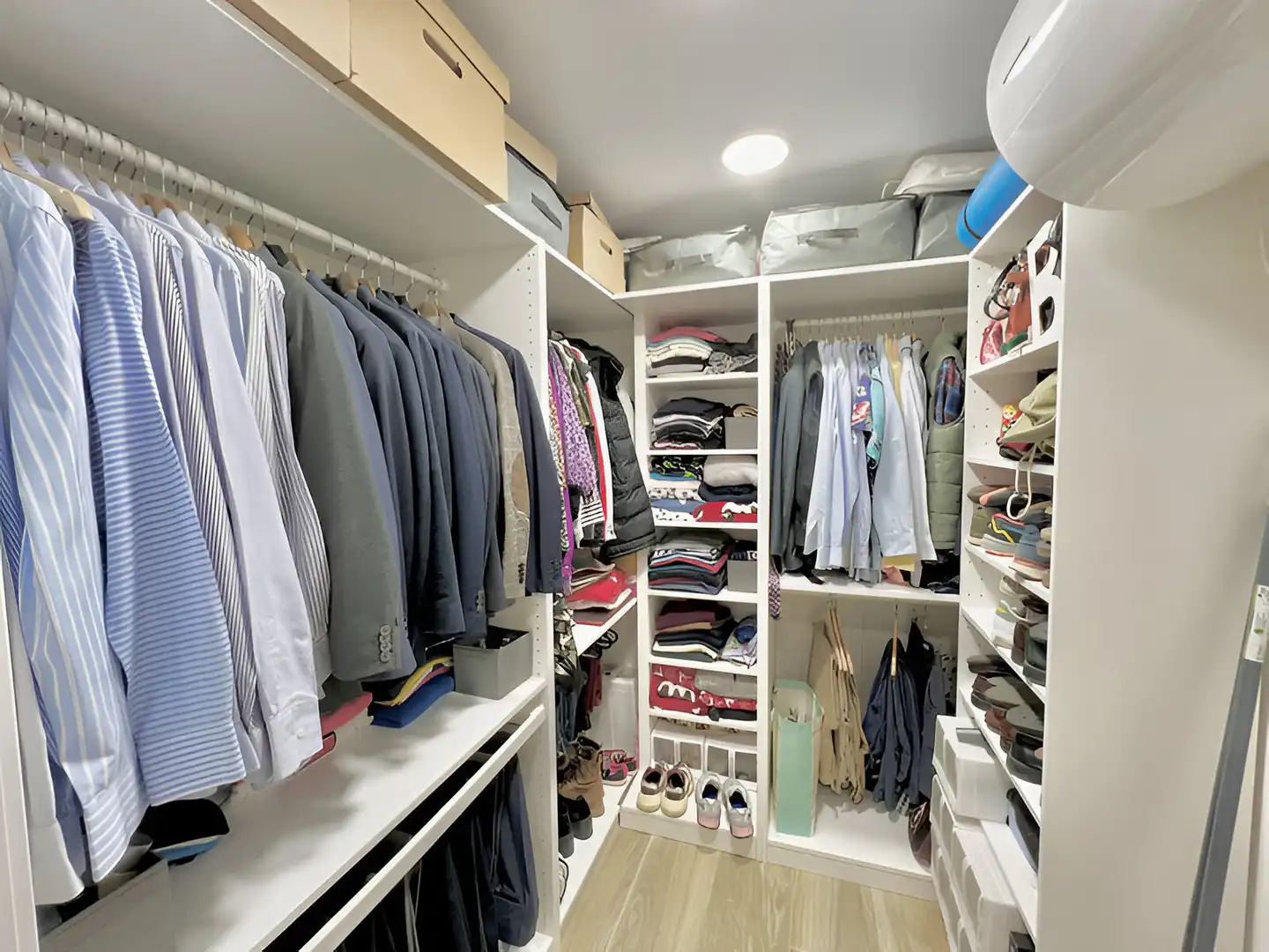 Apartament amb ascensor en venda a Puerto Deportivo, imagen 29