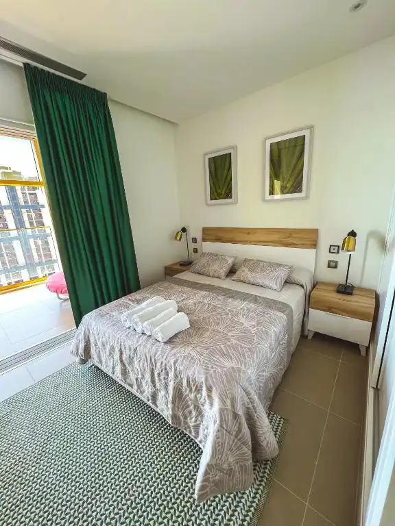 Apartamento con piscina en venta en Levante Alto, imagen 27
