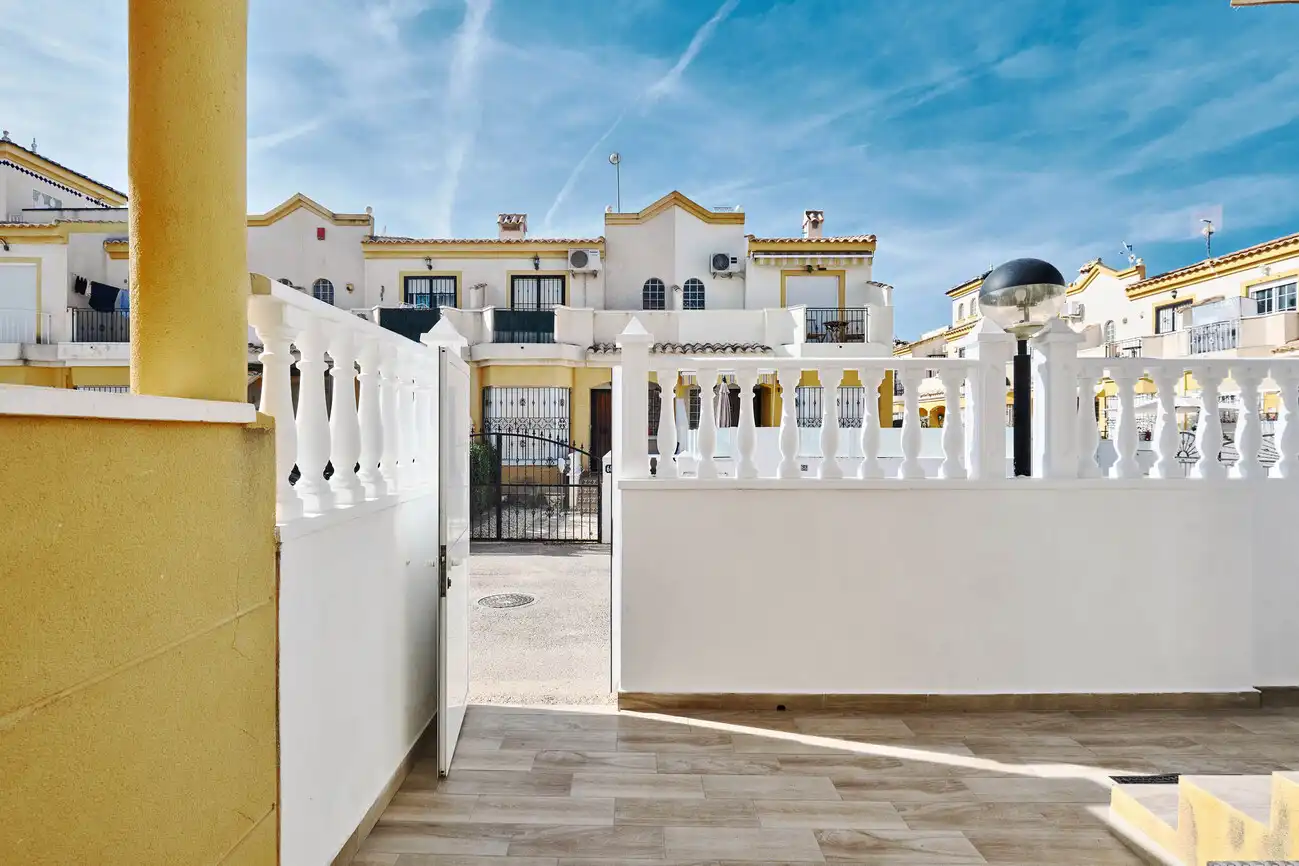 Haus zum Verkauf in El Raso, imagen 45