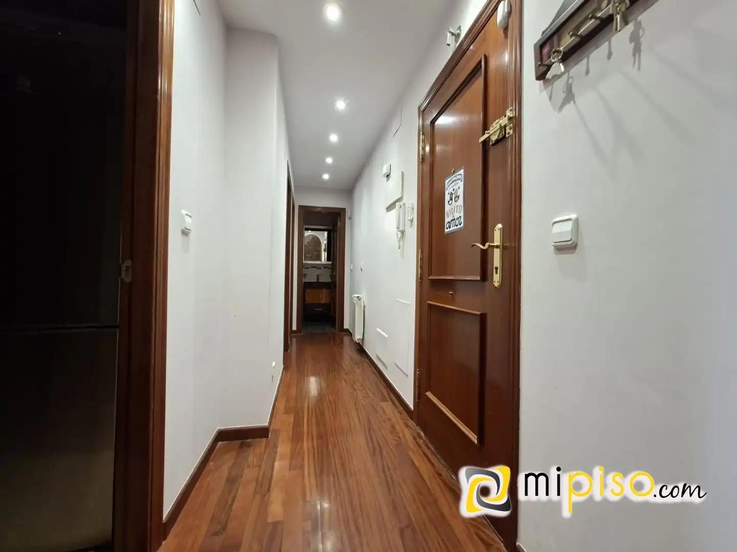 Piso en venta en Ampuero con Calefacción, Terraza y Trastero