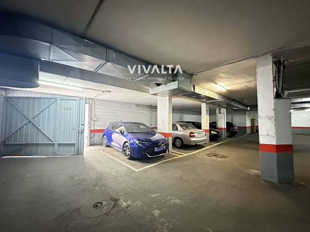 Garaje en Venta en Anoeta en Los Ángeles